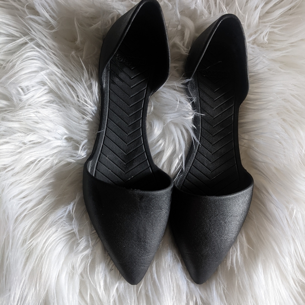 Native Flats